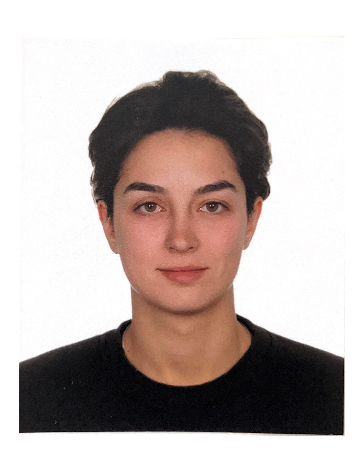 Elif Deniz KIRMIZI