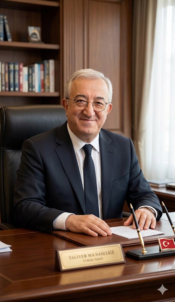 Ünal ÖRNEK