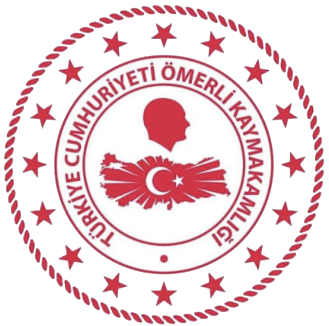 T.C. ÖMERLİ KAYMAKAMLIĞI