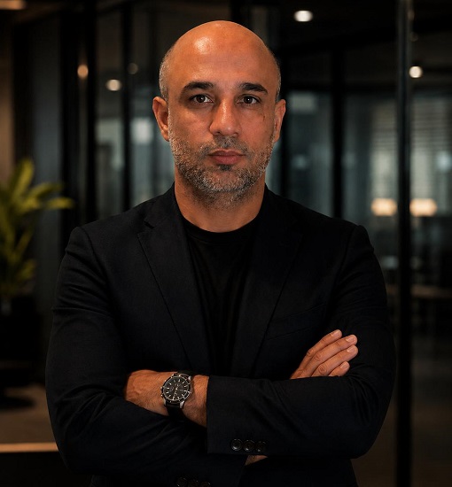 Yusuf AKDAĞ