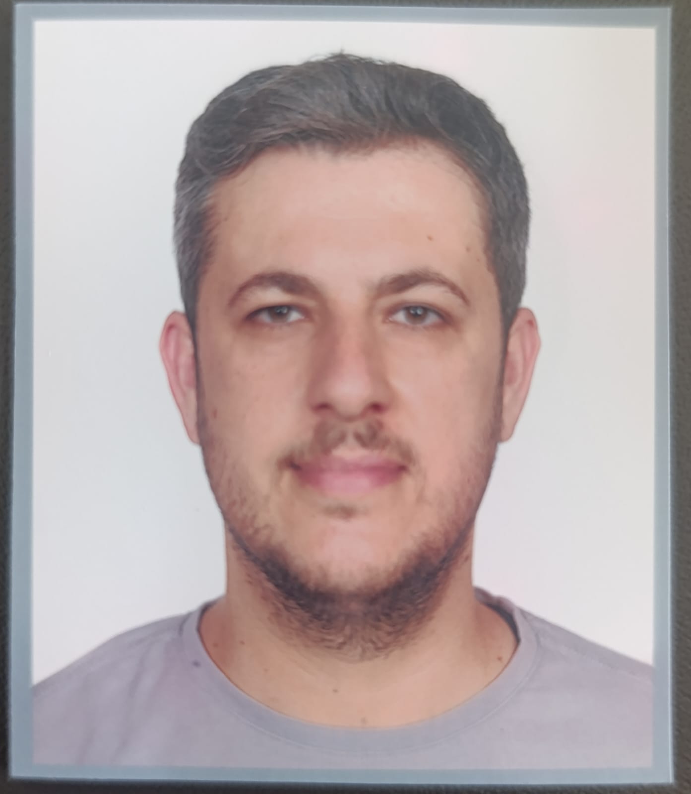 Mehmet Berkan GÜNDÜZ