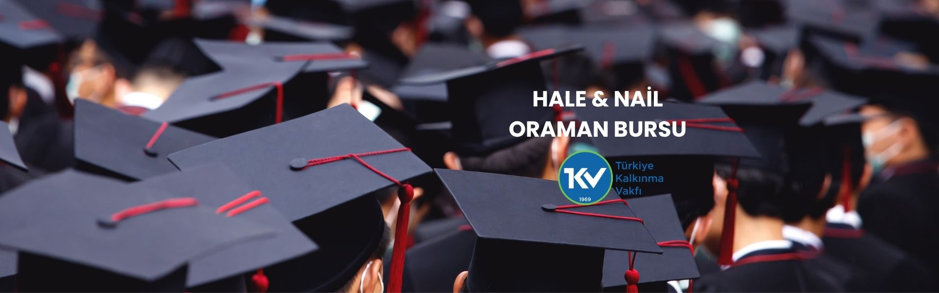 Hale & Nail Oraman Bursu 2026-2027