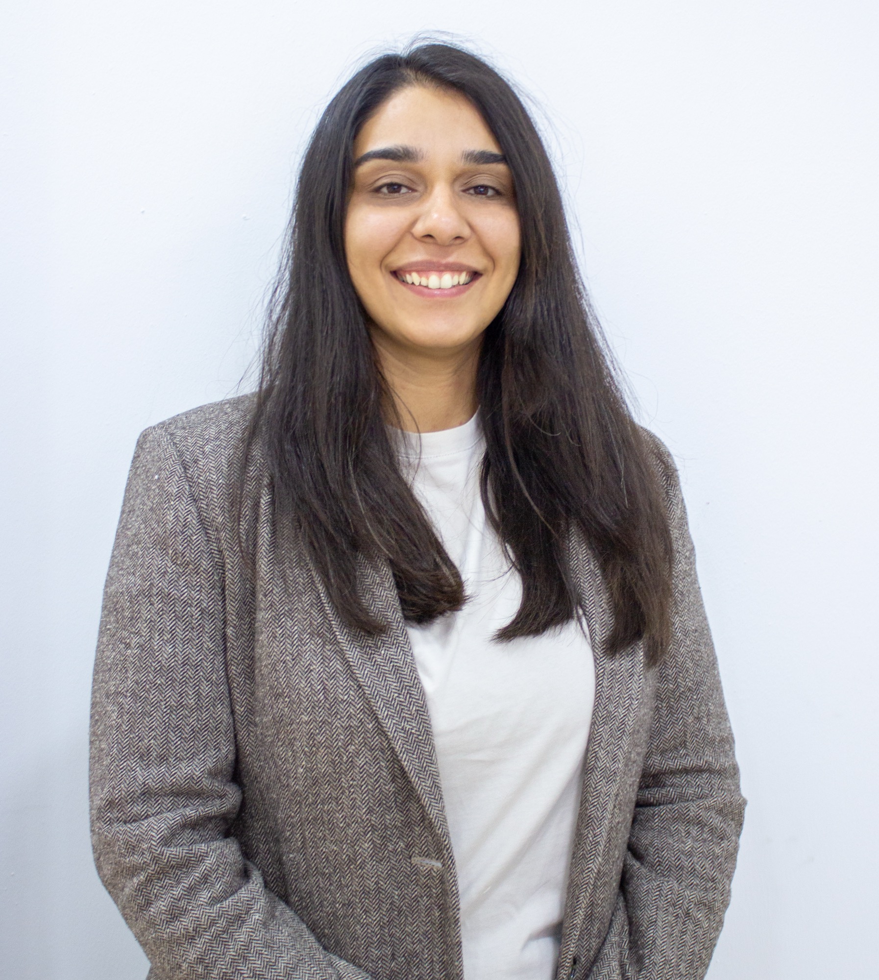 Nazlıcan GÜNEŞ