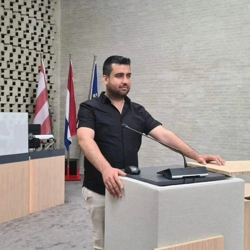 Ali KARYELİOĞLU