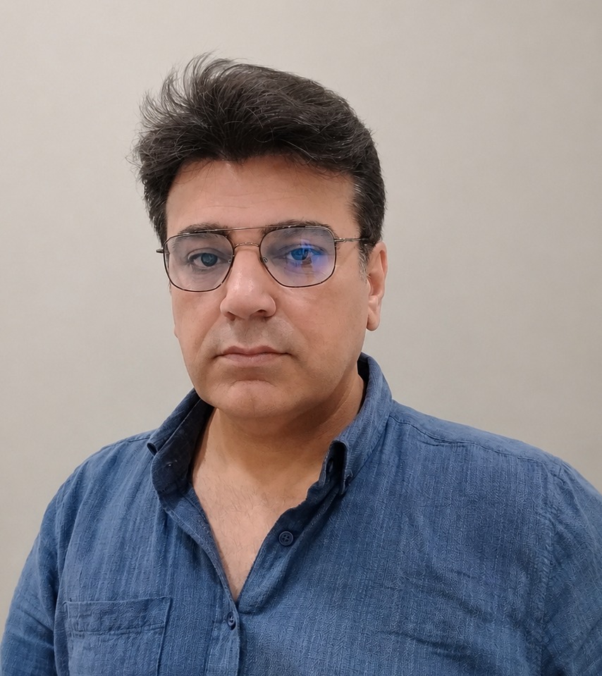 Erdal POLAT