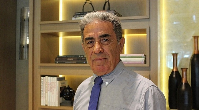 Prof.Dr. Aziz EKŞİ