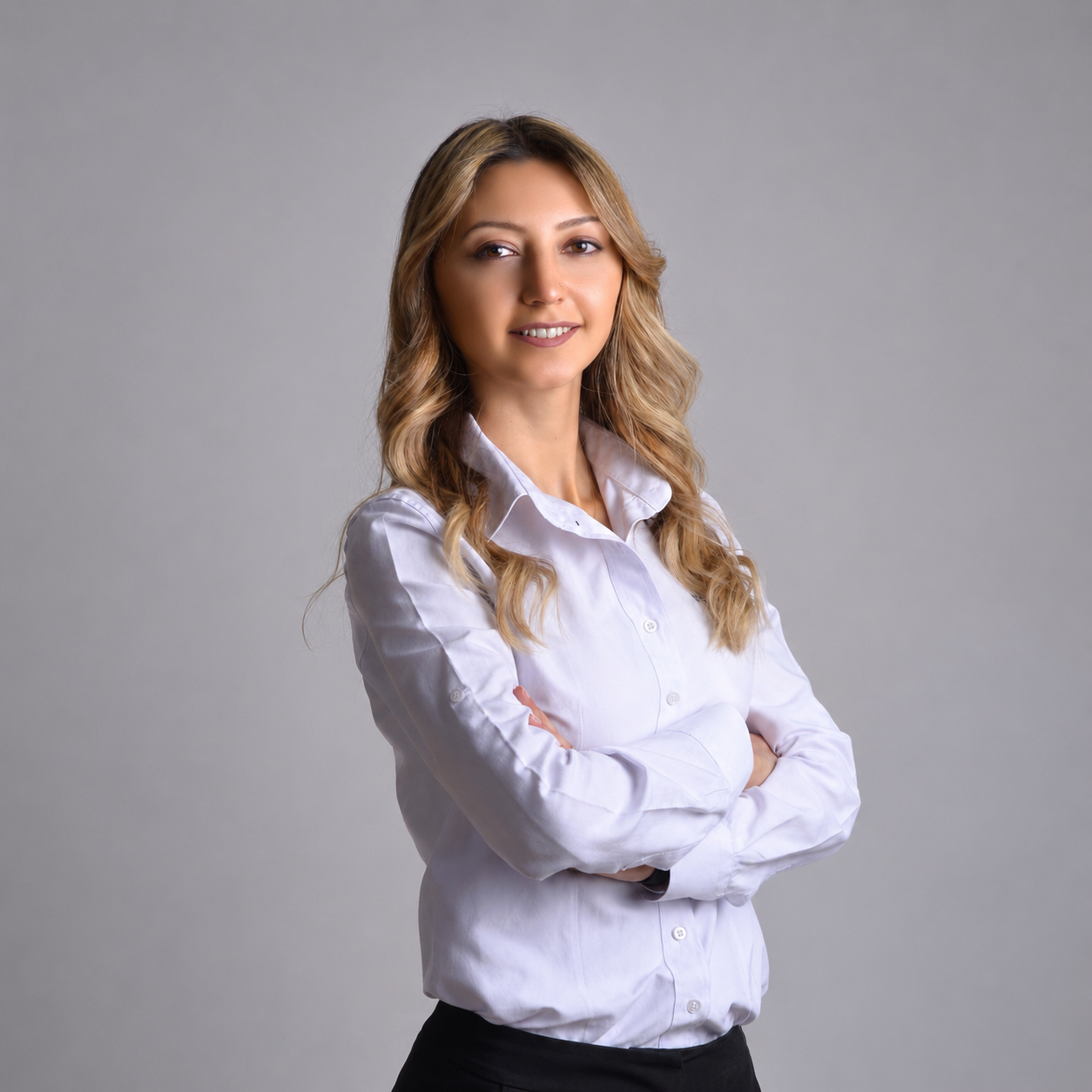 Esra TAŞKIN
