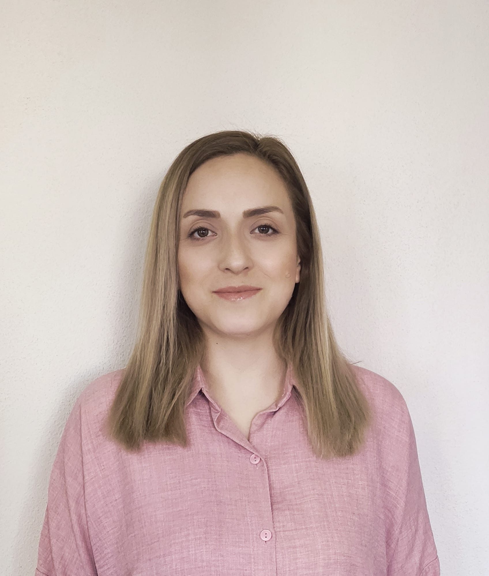 Ayşe Belgin AÇIKGÖZ
