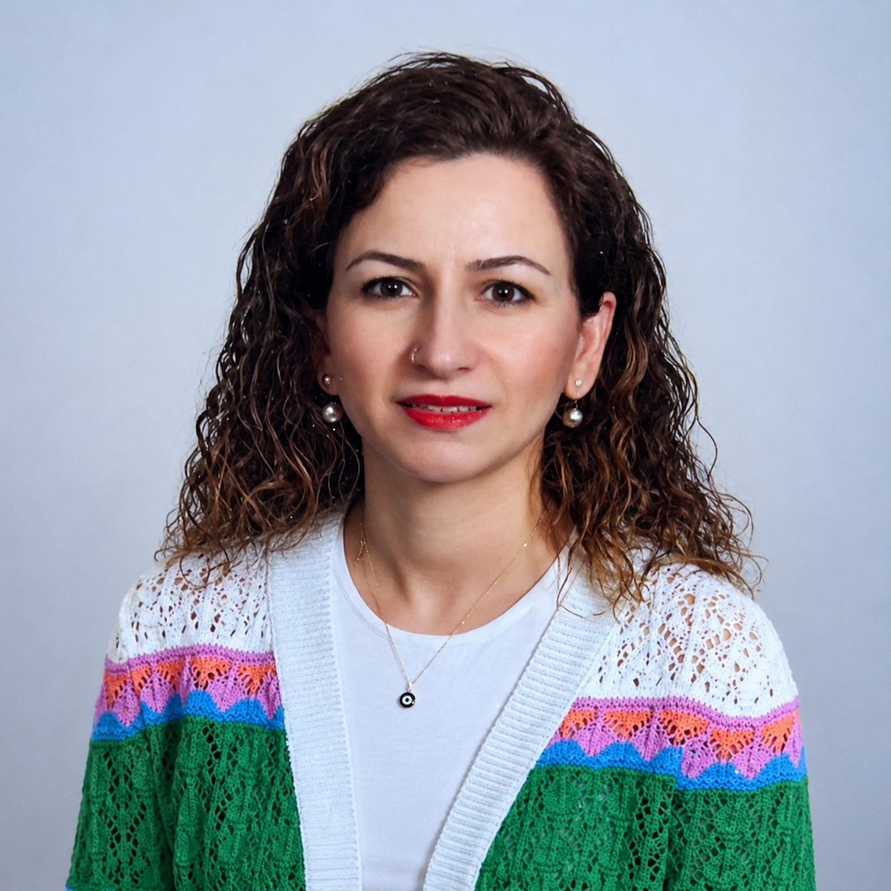 İpek ÇILGIN İYYO