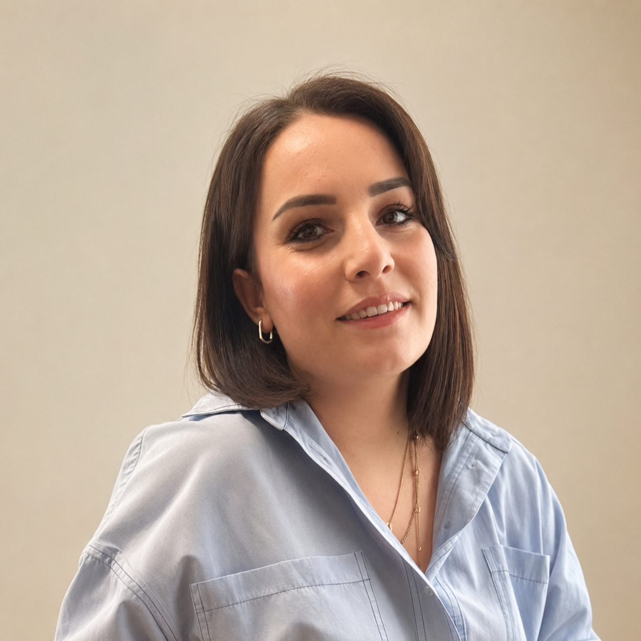 Gülüzar DENİZ