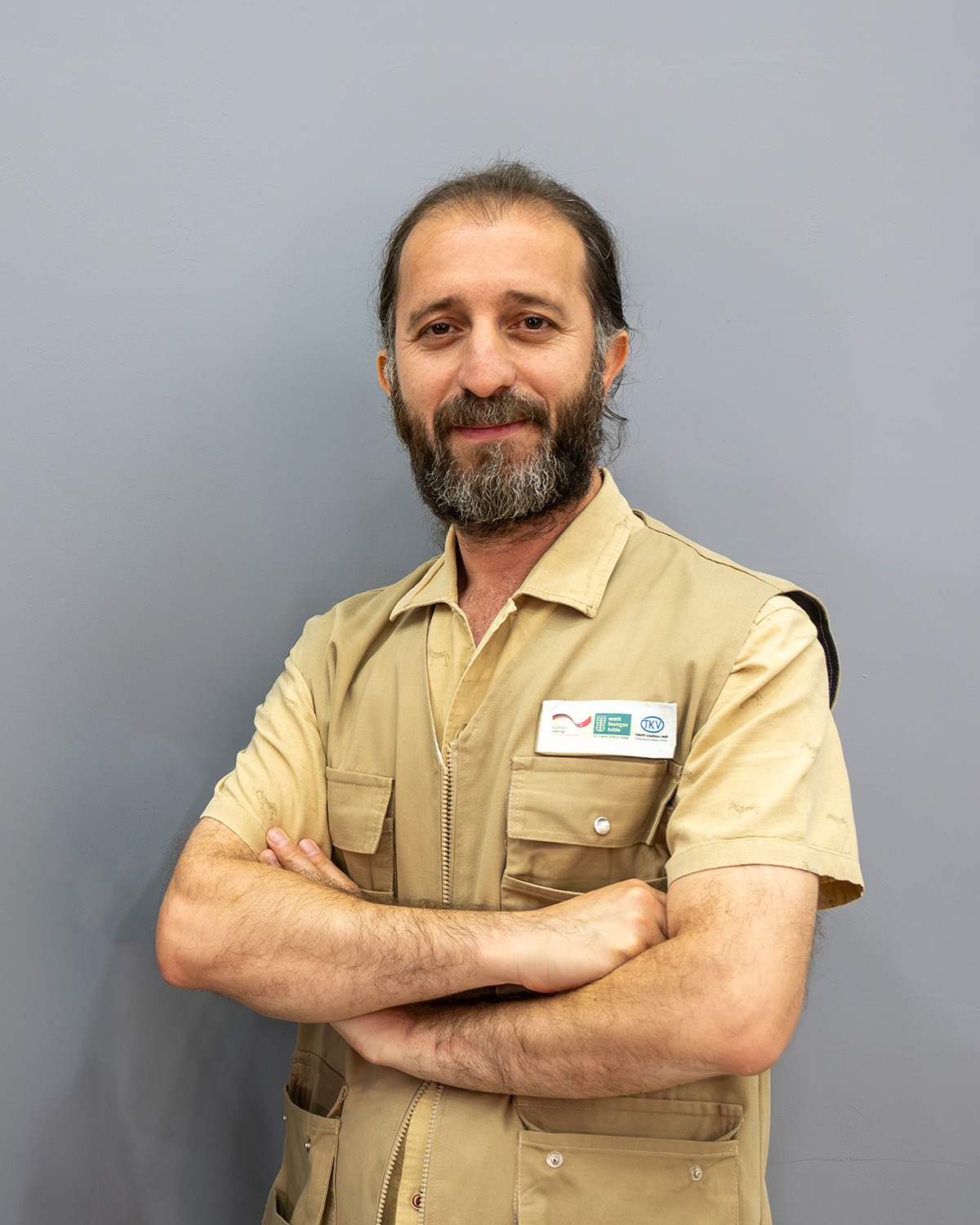 Dr. Abdullah BİLEN