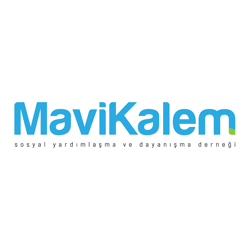 Mavi Kalem Sosyal Yardımlaşma ve Dayanışma Derneği