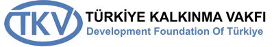 Development Foundation Of Türkiye