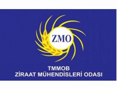 ZMO Ocak-Nisan 2023 Bülteninde TKV