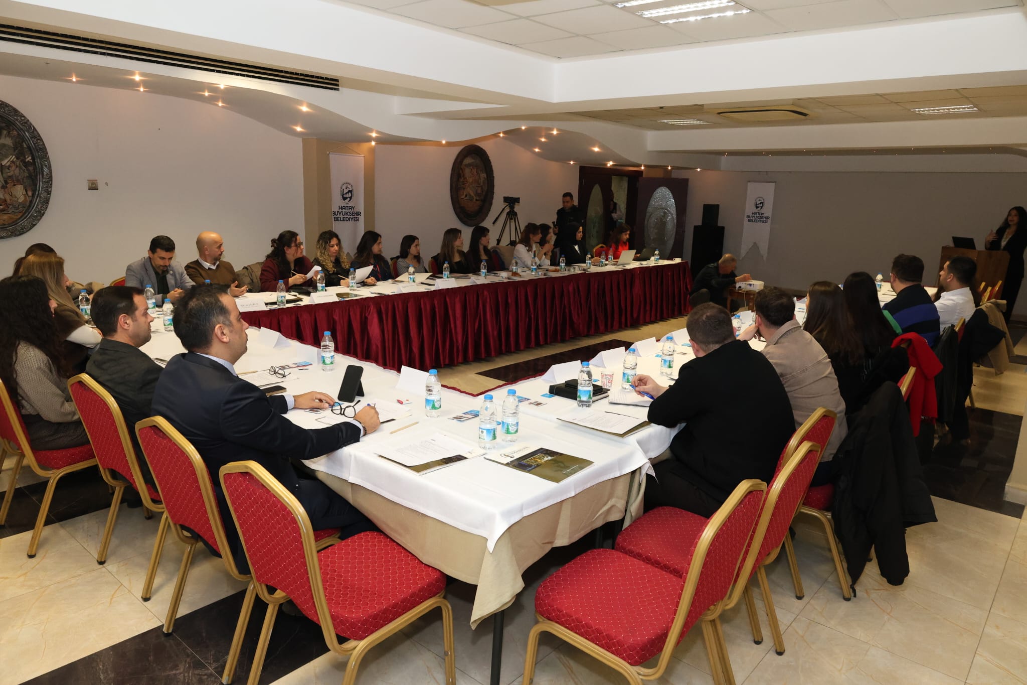 Çocuk Koruma Risklerinin Tespiti ve Hizmetlere Erişimde Koordinasyonun Güçlendirilmesi Çalıştayı